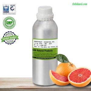 tinh dầu bưởi bans sỉ